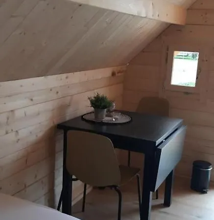 Campsite Het Smitske