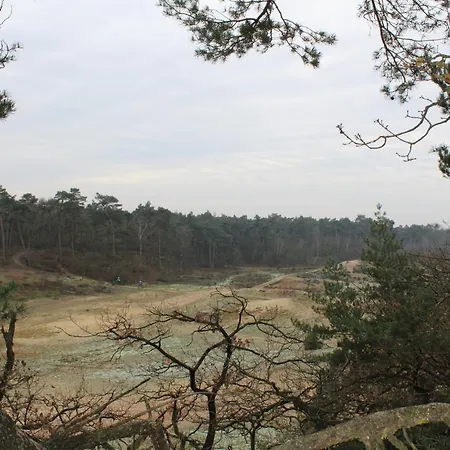 Campsite Het Smitske *