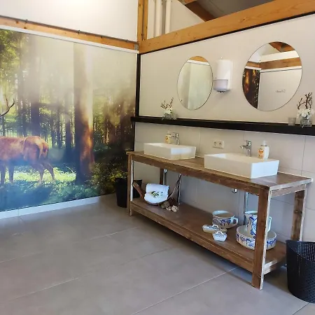 Campsite Het Smitske *