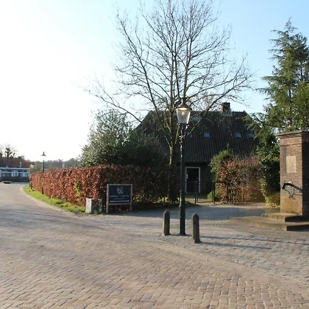 Het Smitske Kamp alanı Drunen