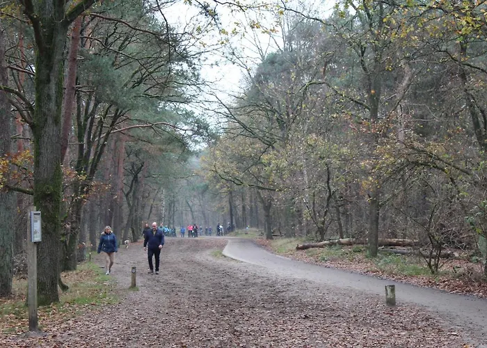 Camping Het Smitske *