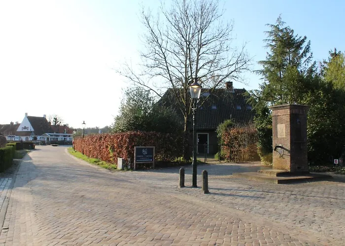 Het Smitske Camping Drunen