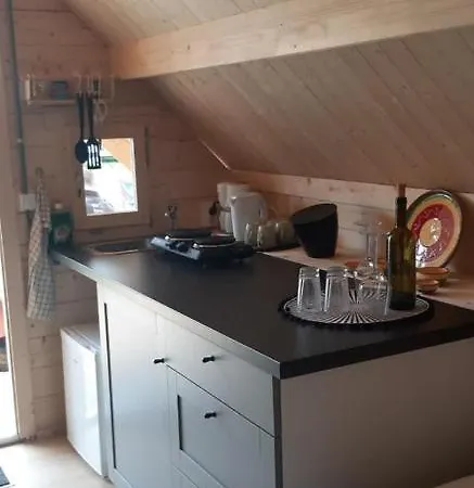 Het Smitske Кемпинг