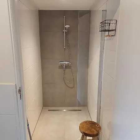 Het Smitske Кемпинг *